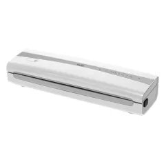   Home HGFH01 vákuumos fóliahegesztő, max 30cm hosszú és 2mm széles hegesztés, -0,8bar