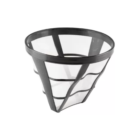 HOME HGKV10 kávéfőző, 10 csésze kapacitás, üvegkancsó, papírszűrővel is használható, automatikus kikapcsolás