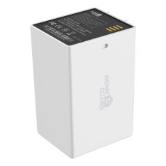 Homeguard, újratülthető akkumulátor