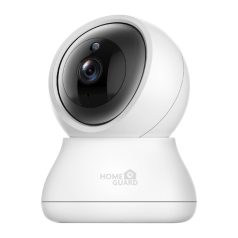 Homeguard, Indoor 2K Pan & tilt aI Security Camera