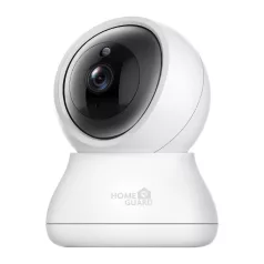 Homeguard, Indoor 2K Pan & tilt aI Security Camera