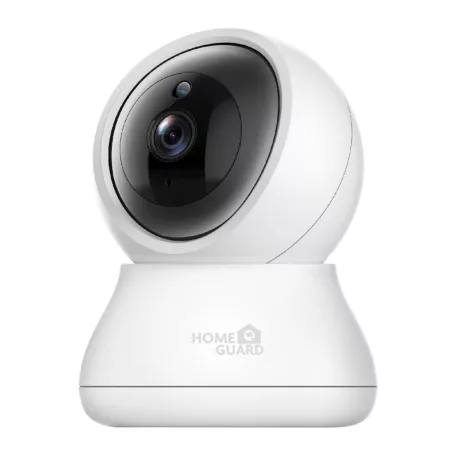 Homeguard, Indoor 2K Pan & tilt aI Security Camera