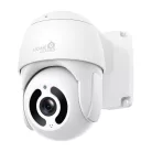 Homeguard,Outdoor 2k Pan & Tilt Zoom AI Security Camera
