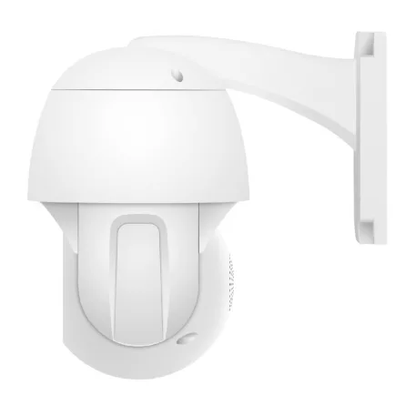 Homeguard,Outdoor 2k Pan & Tilt Zoom AI Security Camera