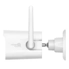 Homeguard, In/Outdoor 2K AI All-weather Security Camera
