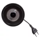 Home HG KD 75 kávédaráló, teljesítmény 150 W, rozsdamentes tartály és kések, 75g