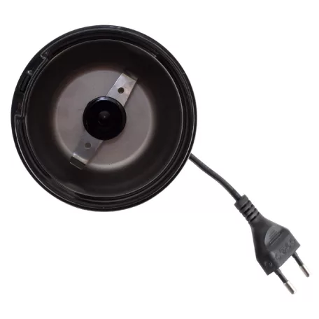 Home HG KD 75 kávédaráló, teljesítmény 150 W, rozsdamentes tartály és kések, 75g
