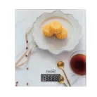 Home HG M 05 konyhai mérleg, méréshatár 5 kg, mérési pontosság 1 g, tára funkció