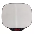 Home HG M 15 konyhai mérleg, méréshatár 15 kg, mérési pontosság: 1 g, tára funkció