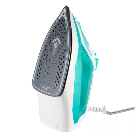 Home HG V 22 kerámia talpas vasaló,  teljesítmény 2200 W, kerámia bevonatú talp,öntisztító