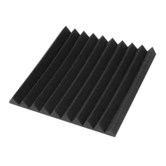   SAL HT5050B hangcsillapító anyag, 50x50x5xcm, 4db/csomag, öntapadós