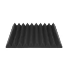SAL HT5050B hangcsillapító anyag, 50x50x5xcm, 4db/csomag, öntapadós