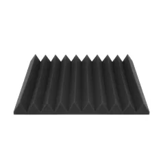   SAL HT5050B hangcsillapító anyag, 50x50x5xcm, 4db/csomag, öntapadós
