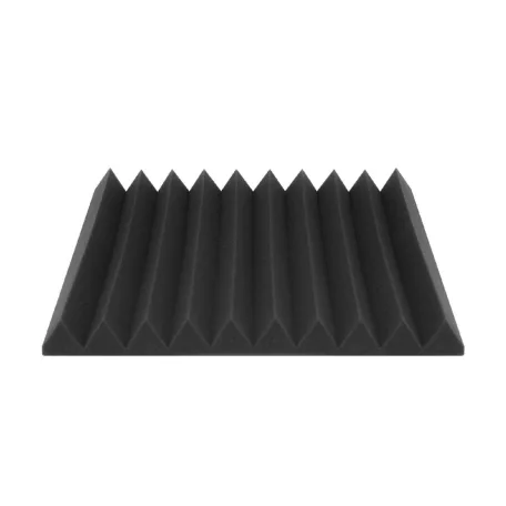 SAL HT5050B hangcsillapító anyag, 50x50x5xcm, 4db/csomag, öntapadós