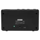 SAL INR 3000 internetrádió, 4 in 1, 2 W hangszóró, világrádió, FM RDS, BT, MédiaCenter