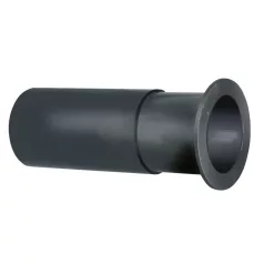   SAL KAH 303 reflexcső, állítható hosszúságú, 66 mm átmérő, 125 - 250 mm, 2 db/ csomag