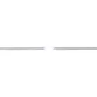 Home KKL1012DWH DOT LED-es fényfüzér, 1000db hidegfehér LED, 70m hosszú, 8+4 funkció, átlátszó vezeték, adapteres tápellátás, beltéri kivitel