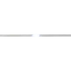   Home KKL1012DWH DOT LED-es fényfüzér, 1000db hidegfehér LED, 70m hosszú, 8+4 funkció, átlátszó vezeték, adapteres tápellátás, beltéri kivitel