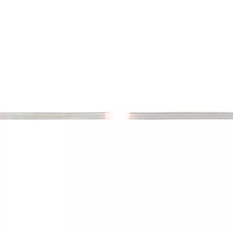 Home KKL1012DWW DOT LED-es fényfüzér, 1000db melegfehér LED, 70m hosszú, 8+4 funkció, átlátszó vezeték, adapteres tápellátás, beltéri kivitel
