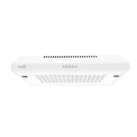 Home KPE 6020W konyhai páraelszívó TORNADO, három sebességfokozat, légszállítás:200
