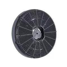   Home KPE 6044/C aktívszén szűrő készlet TWISTER páraelszívókhoz 2db