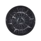 Home KPE 6090/C aktívszén szűrő készlet CYCLONE páraelszívókhoz 2db