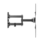 Home LCDH 291 LCD/LED TV fali tartó, 23” - 55” képernyőméretig, max. 30 kg teherbírás
