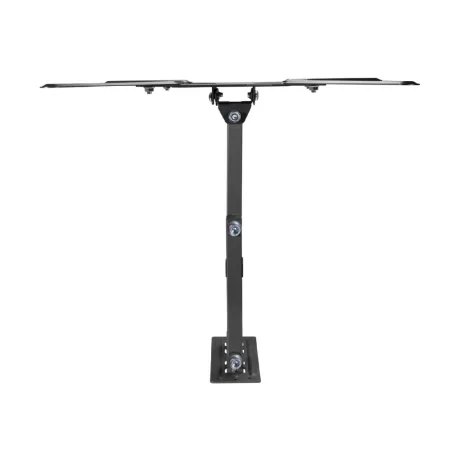 Home LCDH 291 LCD/LED TV fali tartó, 23” - 55” képernyőméretig, max. 30 kg teherbírás