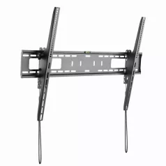   Home LCDH 30 LCD/LED TV fali tartó, 60” - 100” képernyőméretig, max. 75 kg teherbírás