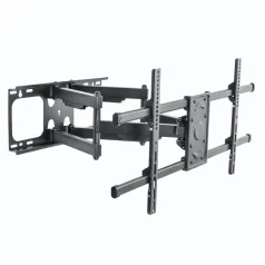   Home LCDH 31 LCD/LED TV fali tartó, 37” - 90” képernyőméretig, max. 75 kg teherbírás