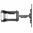 Home LCDH 31 LCD/LED TV fali tartó, 37” - 90” képernyőméretig, max. 75 kg teherbírás