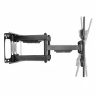 Home LCDH 31 LCD/LED TV fali tartó, 37” - 90” képernyőméretig, max. 75 kg teherbírás