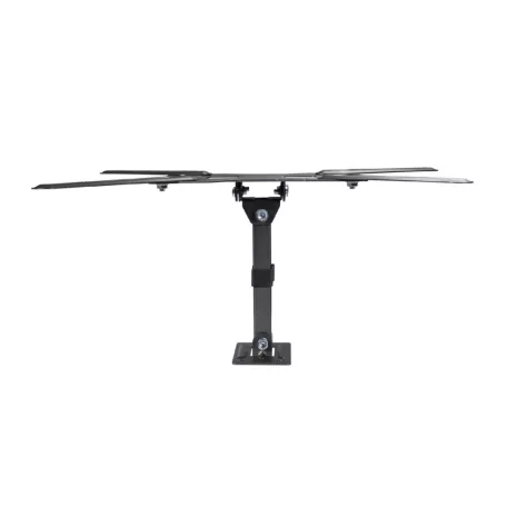 Home LCDH 321 LCD/LED TV fali tartó, 23” - 55” képernyőméretig, max. 30 kg teherbírás