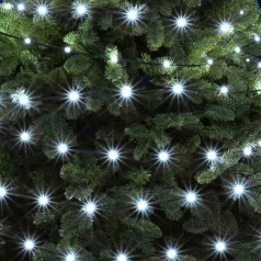   Home LED308DWH DOT LED-es fényfüzér, kül- és beltéri kivitel, 300 db hidegfehérLED