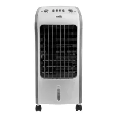   Home LH301 léghűtő, 3 literes víztartály, 3 fokozat, párologtató betét, kereken gördíthető, 80 W