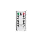 Home MFW 120/WW tüzijáték dekoráció, 120 db microLED, 60 szál, 8 funkció, ismétlődő időzítés, távirányító, kültéri, beltéri