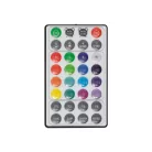 Home MLF 240 RGB SMART micro LED-es fényfüggöny, 3x2,4 m / 240 RGB micro LED, smart