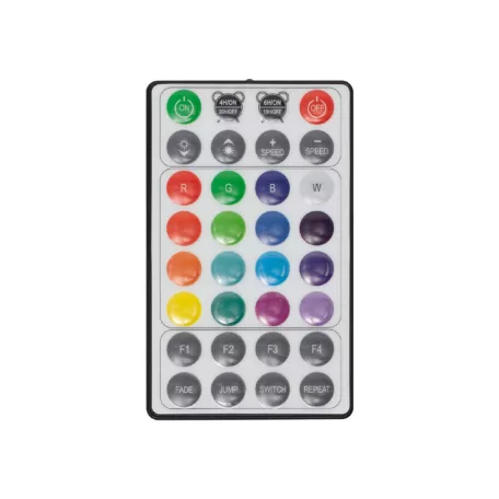 Home MLF 240 RGB SMART micro LED-es fényfüggöny, 3x2,4 m / 240 RGB micro LED, smart