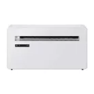 HOME MONOBLOCK12 monoblokkos hűtő-fűtő klíma, 3,5 kW, 4 üzemmód, PTC kiegészítő fűtés, wifi, távirányító, LED kijelző