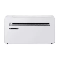   HOME MONOBLOCK8 monoblokkos hűtő-fűtő klíma, 2,45 kW, 4 üzemmód, PTC kiegészítő fűtés, wifi, távirányító, LED kijelző