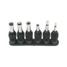 Home MW MB10N hálózati adapter, 3 - 12 V, 2000 - 1000 mA áramfelvétel, LED visszajelző