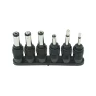 Home MW MD25 hálózati adapter, 2250 mA áramfelvételig, 3-12 V DC, LED visszajelző