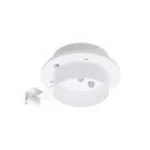 HOME MX652SET napelemes kerti lámpa, 3 db  melegfehér LED, 2db/doboz, cserélhető akkumulátor, műanyag
