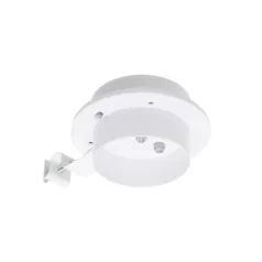   HOME MX652SET napelemes kerti lámpa, 3 db  melegfehér LED, 2db/doboz, cserélhető akkumulátor, műanyag