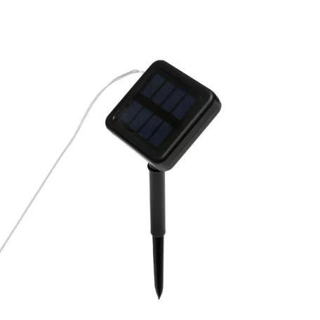 Home MXNV3 napvitorla, 140 LED, napelem, 8 program, IP44, polietilén HDPE, 1 x 1