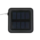 Home MXNV3 napvitorla, 140 LED, napelem, 8 program, IP44, polietilén HDPE, 1 x 1