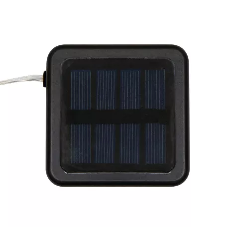 Home MXNV3 napvitorla, 140 LED, napelem, 8 program, IP44, polietilén HDPE, 1 x 1