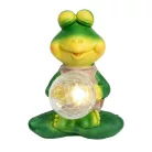 Home MX 642 napelemes kerti lámpa, 8 db SMD LED, automatikus, napelemes, akkumulátoros