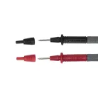 Home MZ 2M mérőzsinór PVC szigeteléssel, kombinált tapintócsúcsok, ~120 mm markolat