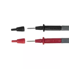   Home MZ 2M mérőzsinór PVC szigeteléssel, kombinált tapintócsúcsok, ~120 mm markolat